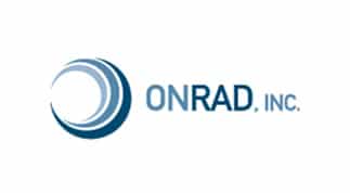 Logo for ONRAD