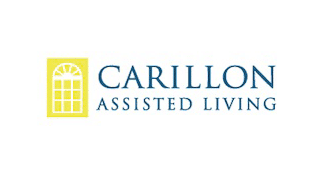 Logo for Carillon Assisted Living