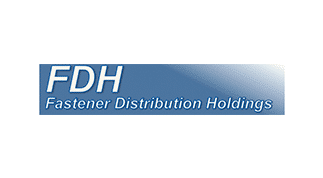 Logo for Fastener Distribution Holdings