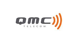 Logo for QMC
