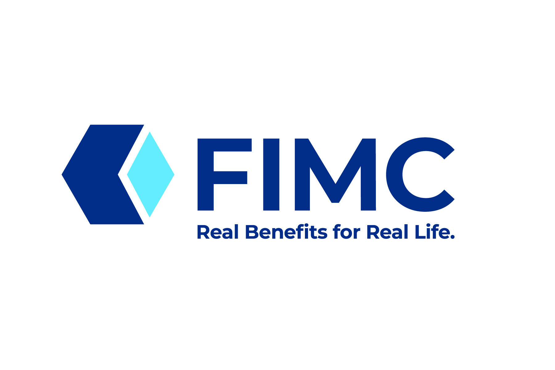Logo for FIMC