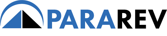 Logo for ParaRev